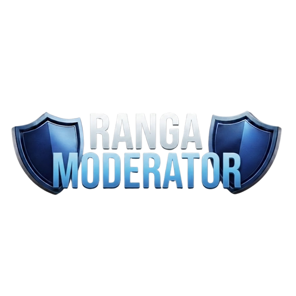 RANGA MODERATOR