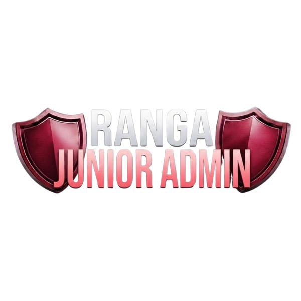 RANGA JUNIOR ADMIN