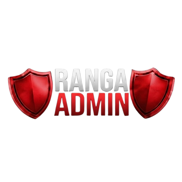 RANGA ADMIN