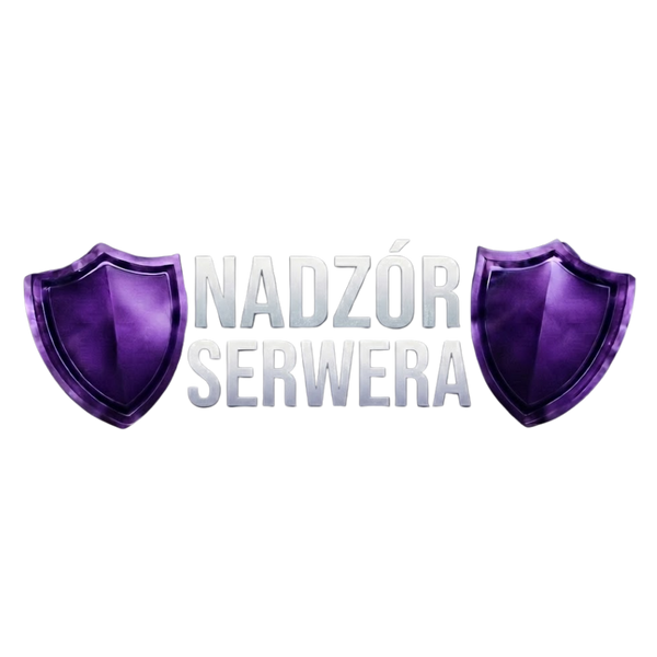 RANGA NADZÓR SERWERA