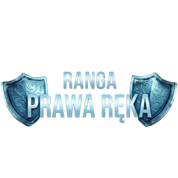 RANGA PRAWA RĘKA