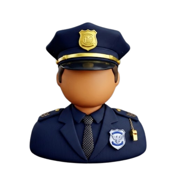 PRACA POLICJANTA