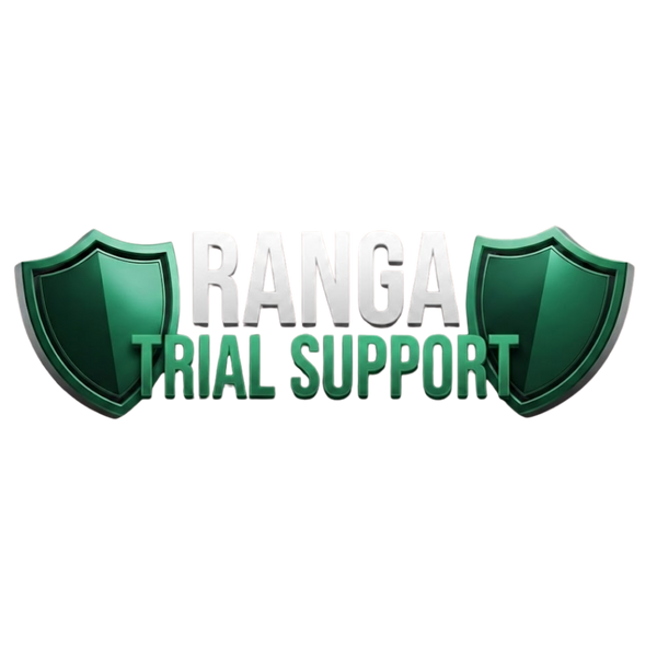 RANGA TRIAL SUPPORT