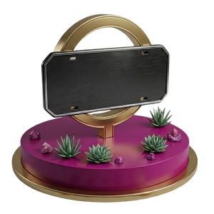 CUSTOMOWA REJESTRACJA