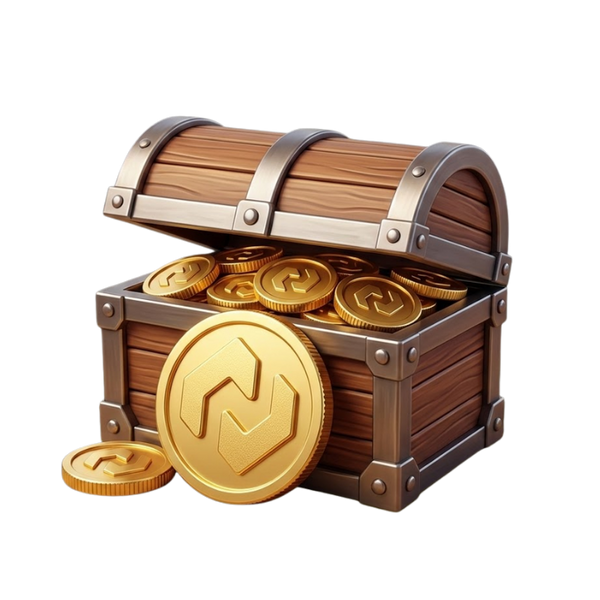 SPLIT COINS x30000